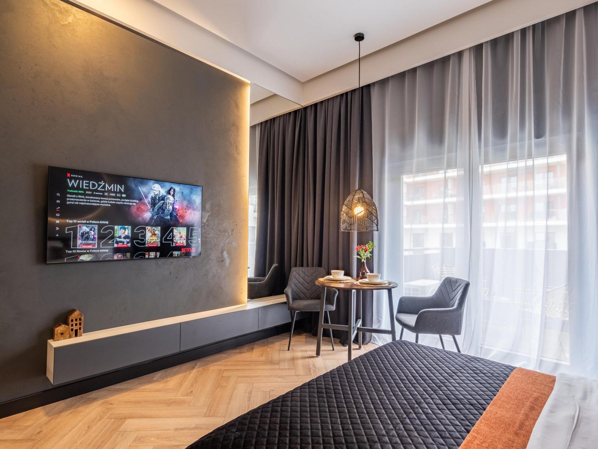 Loft House City Apartments Wrocław Exterior foto
